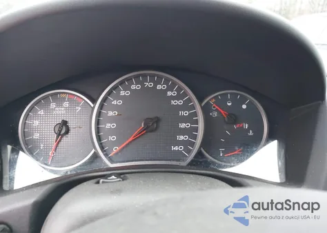 2008 Pontiac Grand Prix z USA, uszkodzony, nr VIN 2G2WP552181154217